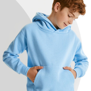 Fardo Polerón con Gorro Infantil 45kg – Ropa Usada por Mayor de Primera Calidad