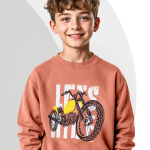 Fardo Polerón Sin Gorro Infantil 45kg – Ropa Usada por Mayor de Primera Selección