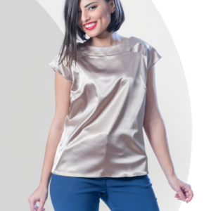 Fardo Blusas Talla Grande 45kg – Ropa Usada por Mayor de Primera Calidad