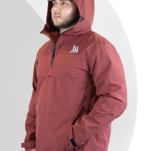 Saco Parkas Mixtas 30kg – Ropa Usada por Mayor de Primera Calidad