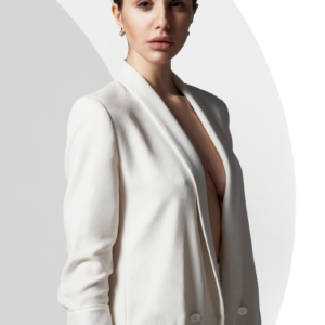 Fardo Blazer de Mujer 45kg – Ropa Usada por Mayor de Primera Calidad