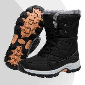 Saco de Calzado Usado de Invierno Niño 20kg