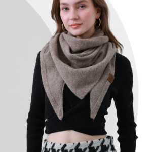 Fardo Pañuelos de Mujer 45kg – Accesorios por Mayor de Primera Calidad