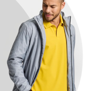 Fardo Chaquetas Zipper Hombre 45kg – Ropa Usada por Mayor de Calidad Mixta