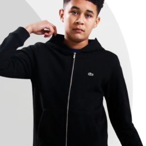 Fardo Chaqueta Zipper Infantil 45kg – Ropa Usada por Mayor de Primera Calidad