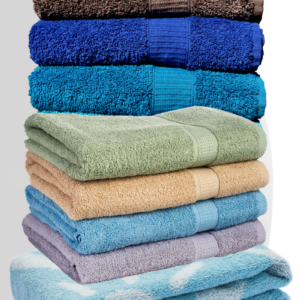 Saco Toallas Turcas 10kg – Calidad Premium (Nuevas)