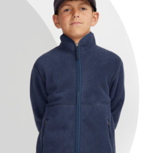 Fardo Polerón Polar Infantil 45kg – Ropa Usada por Mayor de Primera Selección