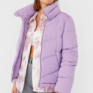 Fardo de Parkas Mixtas (Hombre y Mujer) 40kg – Calidad 1° y Premium Italiana